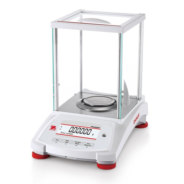 Аналитические весы OHAUS PX225D