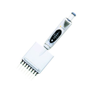 Дозатор механический 8-канальный Sartorius BIOHIT mLINE, 0.5-10 мкл
