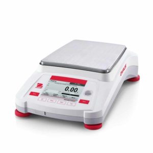 Лабораторные весы OHAUS AX8201/E