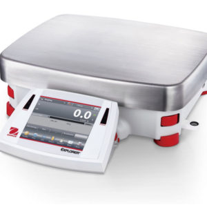 Лабораторные весы OHAUS EX12001