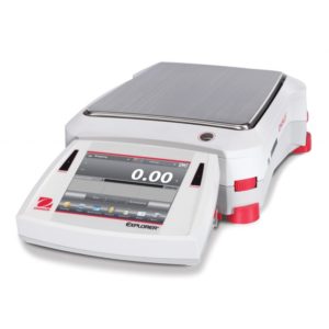 Лабораторные весы OHAUS EX10201