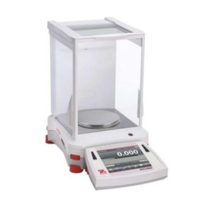 Лабораторные весы OHAUS EX1103