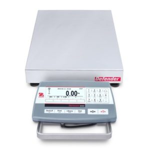 Платформенные весы OHAUS D52P15RQDR5