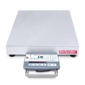 Платформенные весы OHAUS D52P150RQDX5