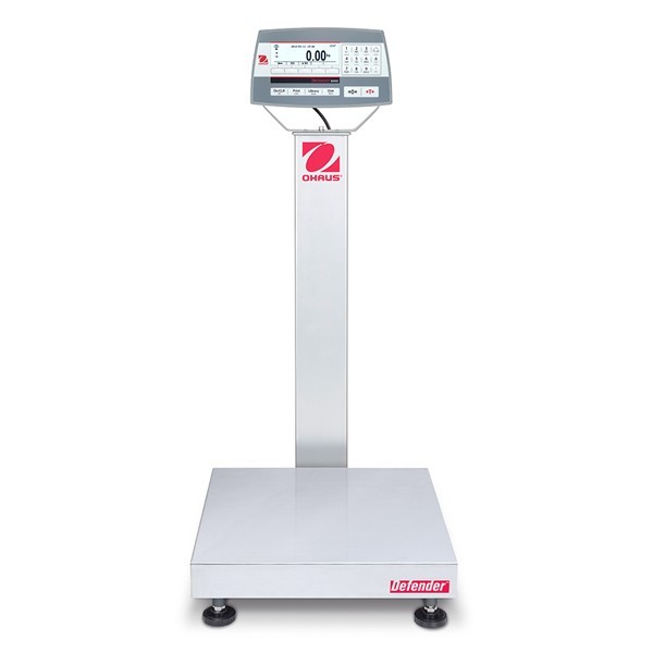 Платформенные весы OHAUS D52P60RTDL2