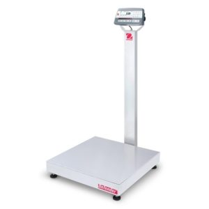 Платформенные весы OHAUS D52P150RQDV3