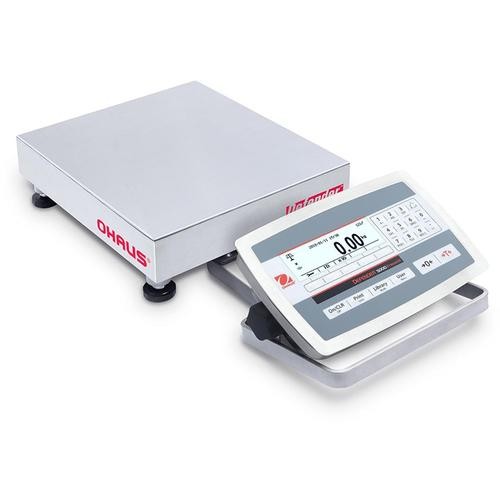 Платформенные весы OHAUS D52XW15WQDR5