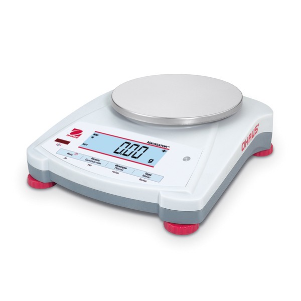 Лабораторные весы OHAUS NV422 — изображение 2