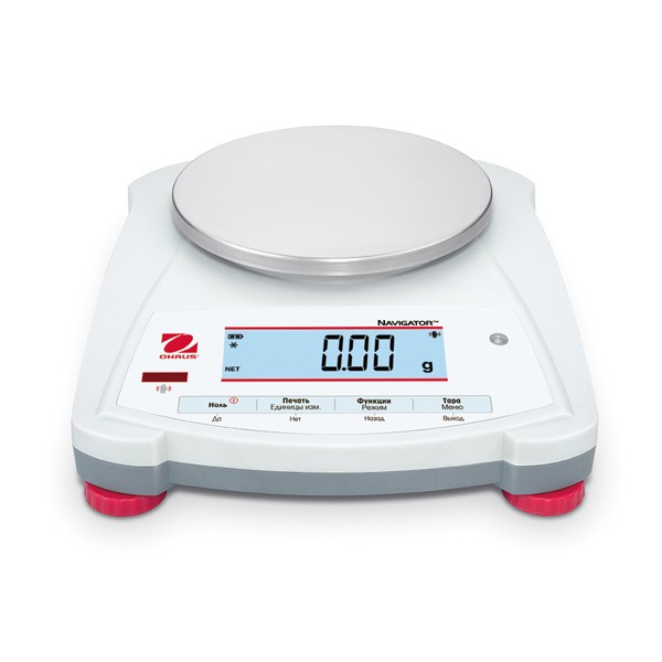 Лабораторные весы OHAUS NV422 — изображение 3