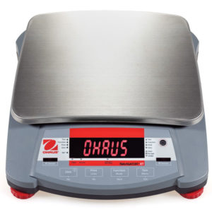 Лабораторные весы OHAUS NVT3201/2