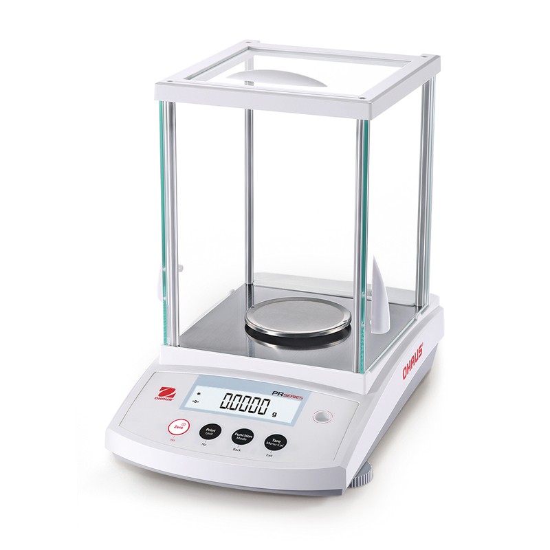 Аналитические весы OHAUS PR224