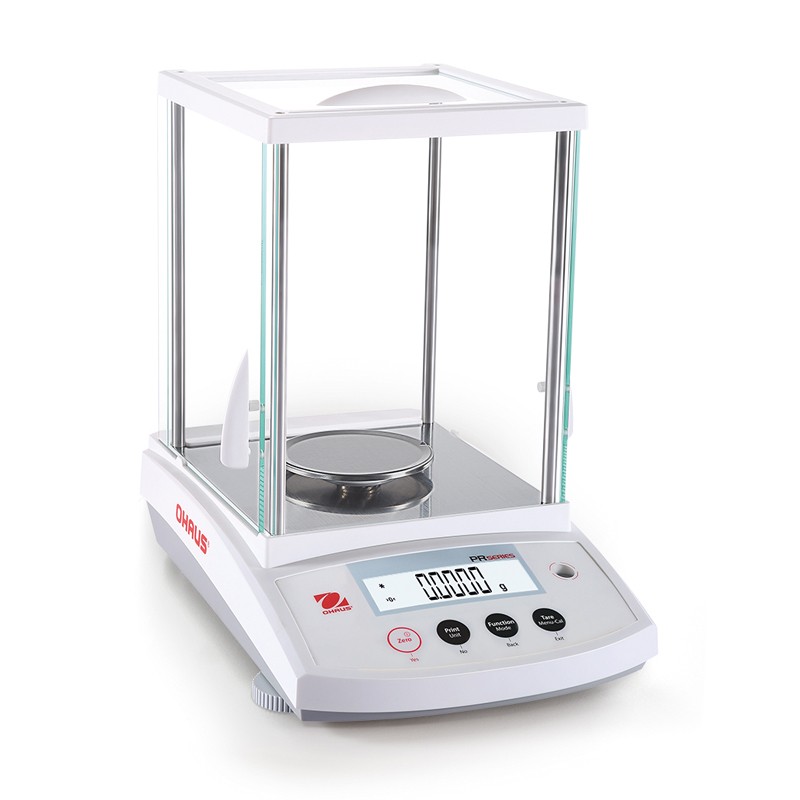 Аналитические весы OHAUS PR224 — изображение 2