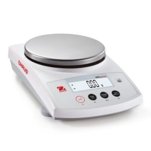 Лабораторные весы OHAUS PR6201/E