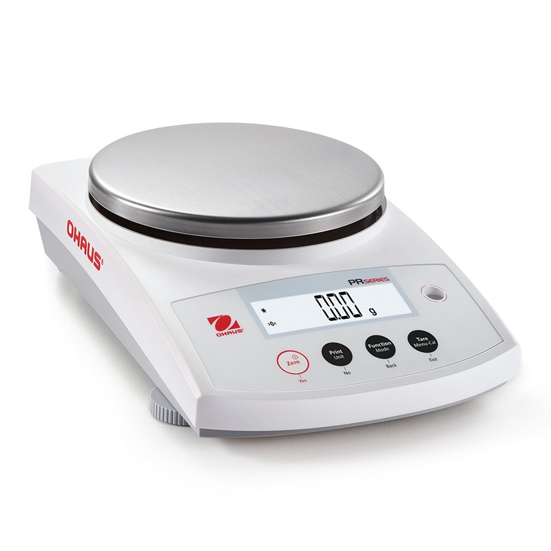 Лабораторные весы OHAUS PR6201/E