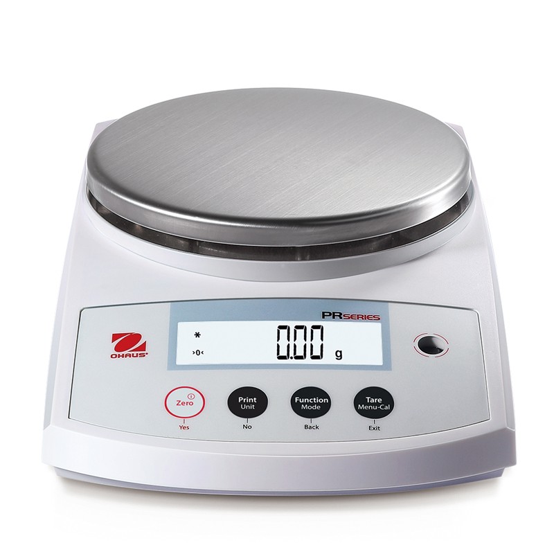 Лабораторные весы OHAUS PR6201/E — изображение 3