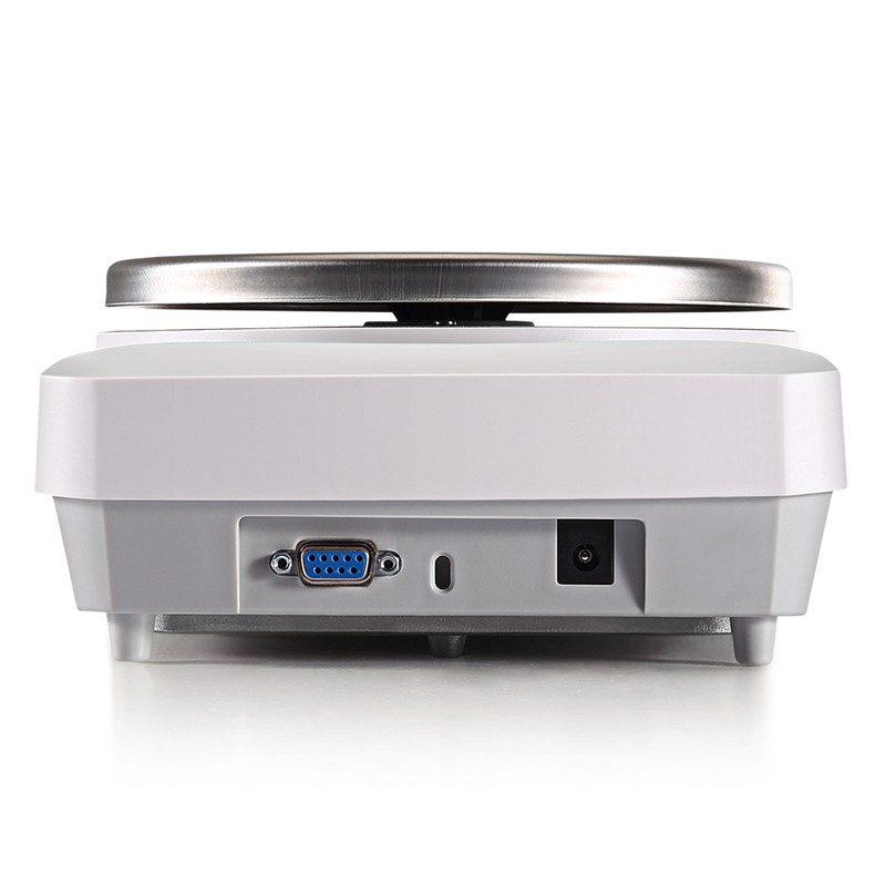 Лабораторные весы OHAUS PR6201/E — изображение 4