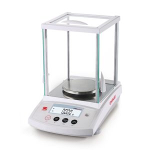 Лабораторные весы OHAUS PR223