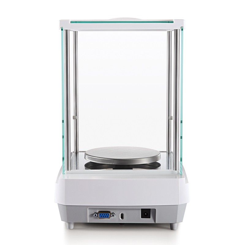 Лабораторные весы OHAUS PR223 — изображение 2
