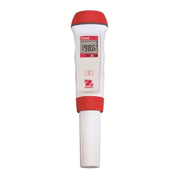 Карманный кондуктометр OHAUS ST10C-B