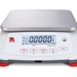 Настольные весы OHAUS V71P1502T