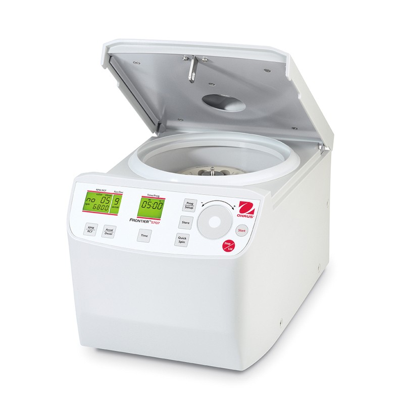 Центрифуга OHAUS FC5707 с ротором — изображение 3