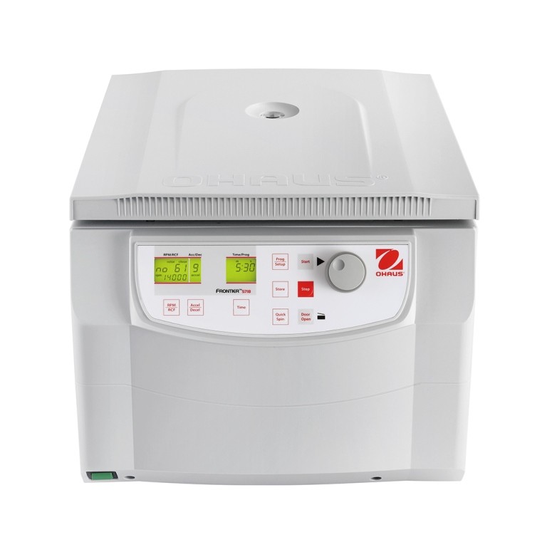 Центрифуга OHAUS FC5718 — изображение 2