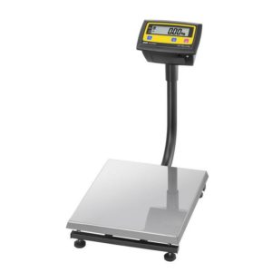 Платформенные весы AND EM-30KAM