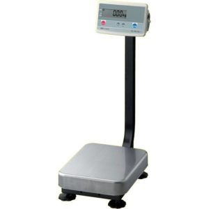 Платформенные весы AND FG-150KAM