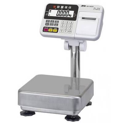 Платформенные весы AND HV-15KCP