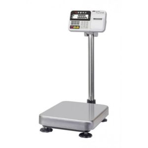 Платформенные весы AND HW-60KCP