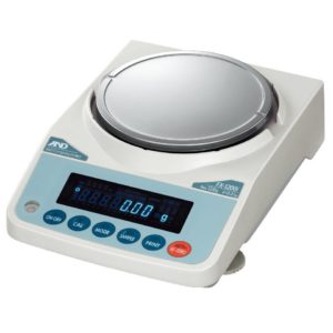 Лабораторные весы AND DL-5000
