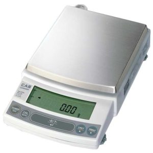 Лабораторные весы CAS CUX-2200H
