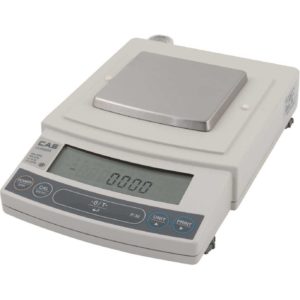 Лабораторные весы CAS CUX-220H