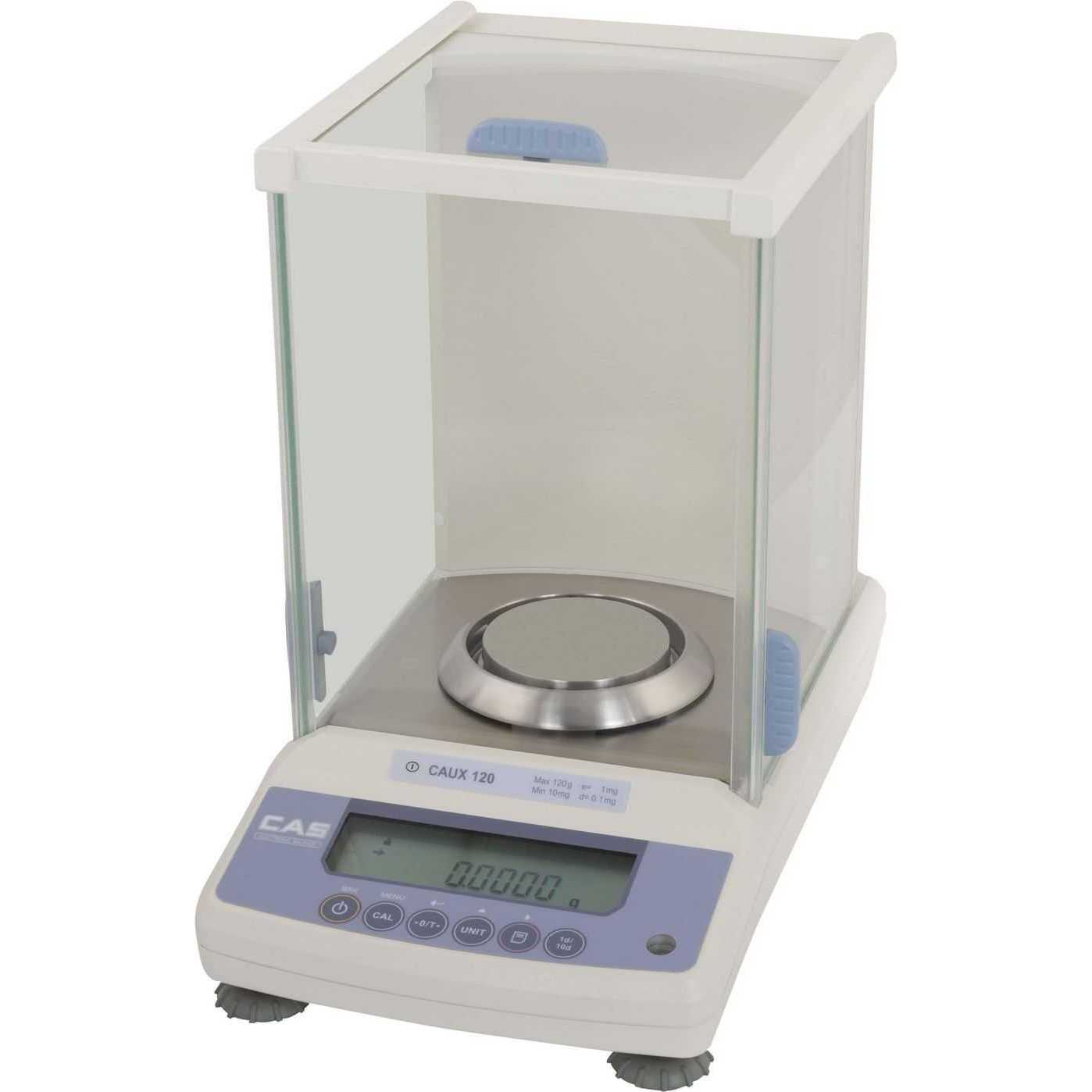 Аналитические весы CAS CAUX-220