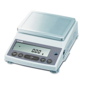 Лабораторные весы CAS CBL-2200H