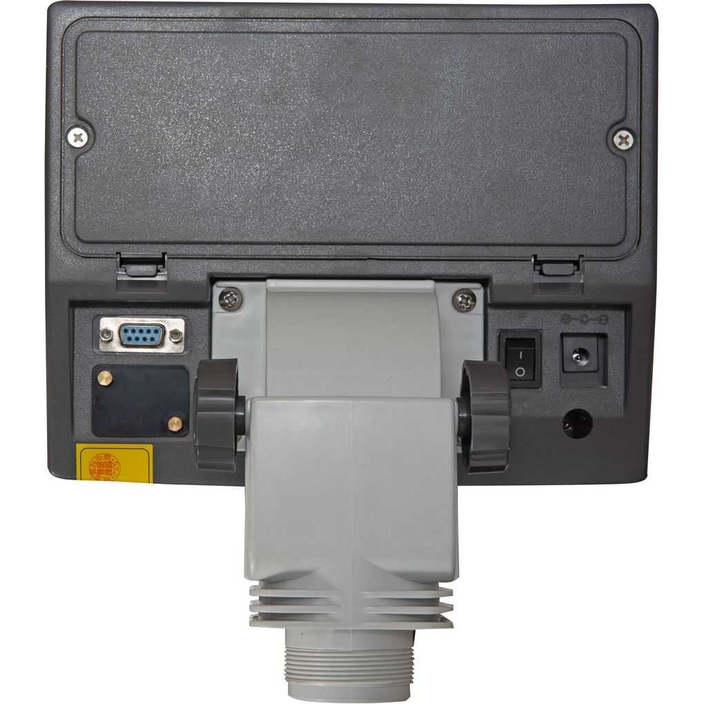 Платформенные весы CAS DBII-600(8090) — изображение 2