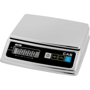 Порционные весы CAS PW-10H