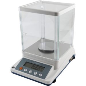 Лабораторные весы DEMCOM DL-103