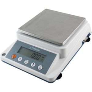 Лабораторные весы DEMCOM DL-2002