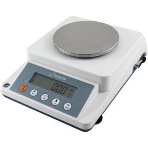 Лабораторные весы DEMCOM DL-1002