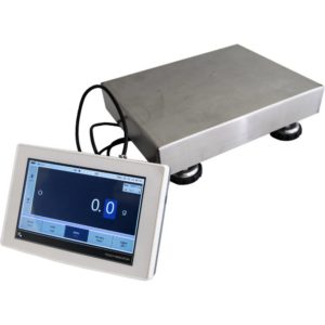 Лабораторные весы DEMCOM DX-30KS