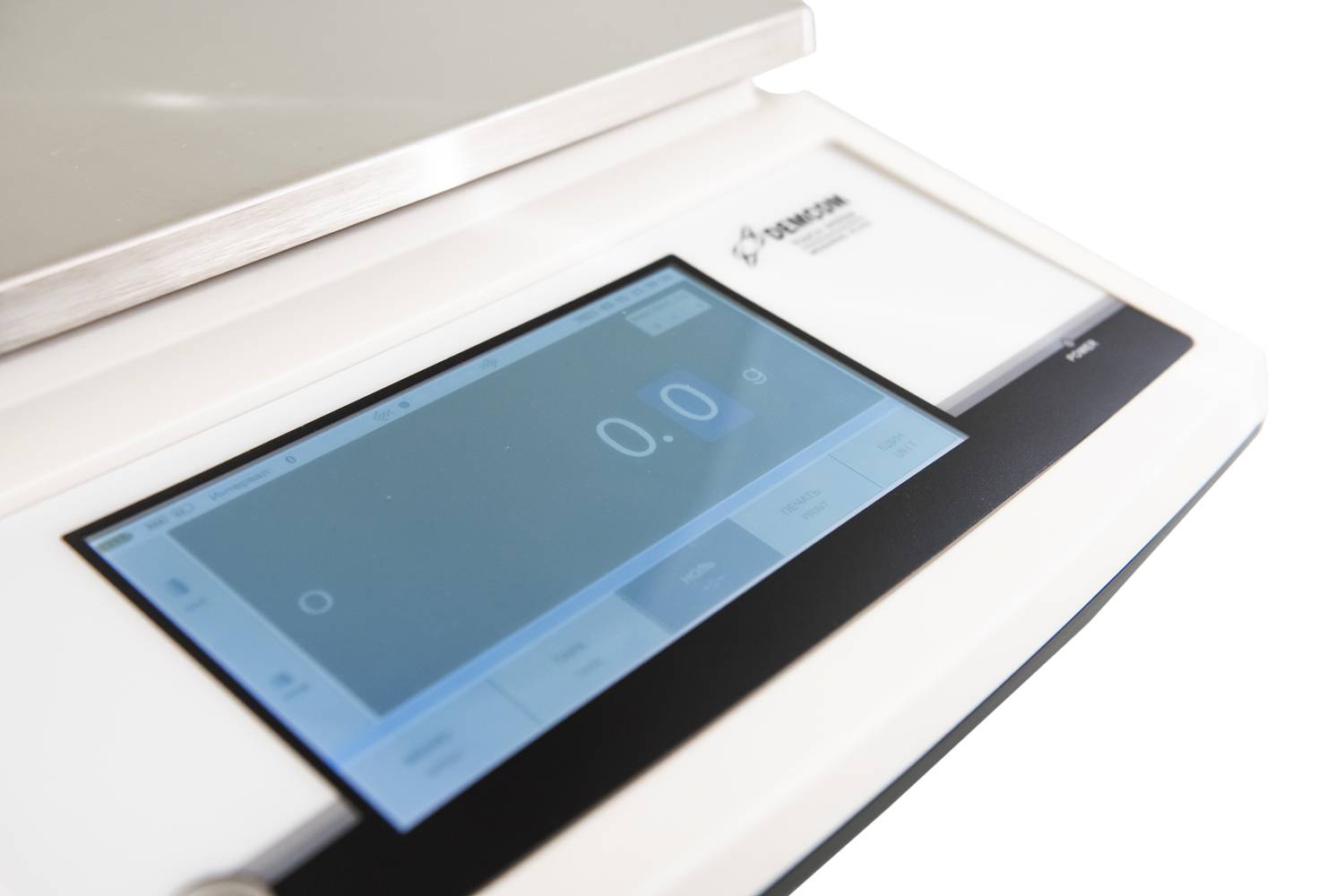 Лабораторные весы DEMCOM DX-10001C — изображение 5