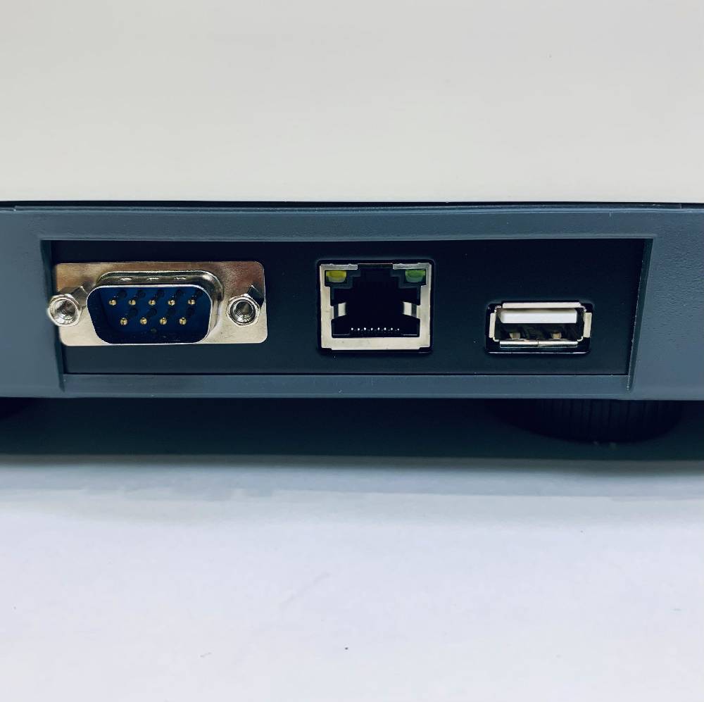 Лабораторные весы DEMCOM DX-10001C — изображение 7