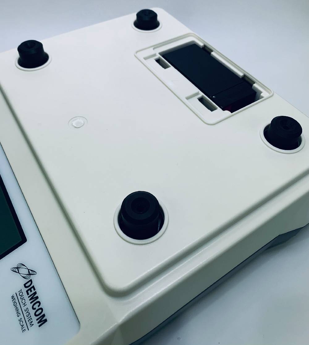 Лабораторные весы DEMCOM DX-10001C — изображение 8