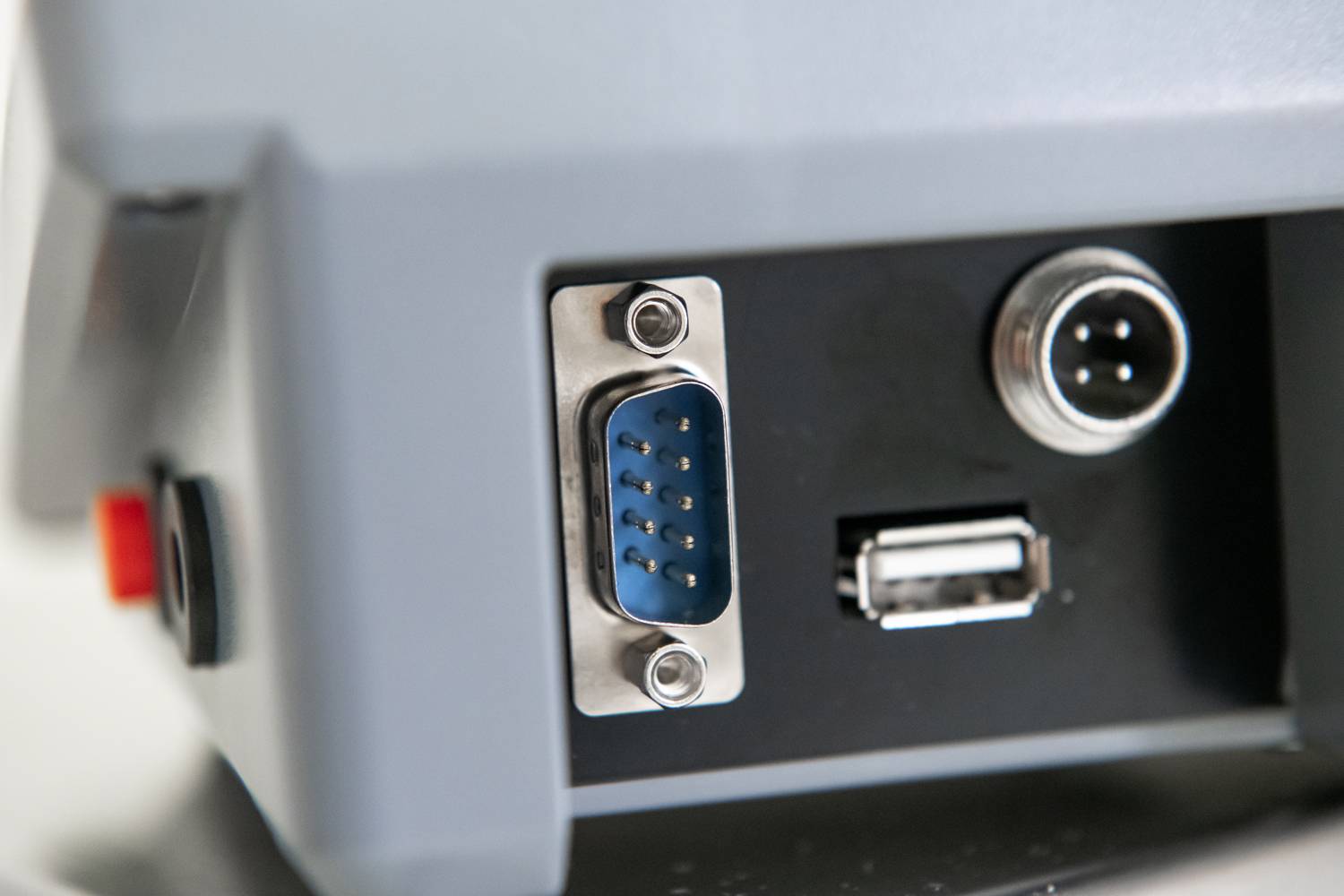 Лабораторные весы DEMCOM DX-30KS — изображение 5