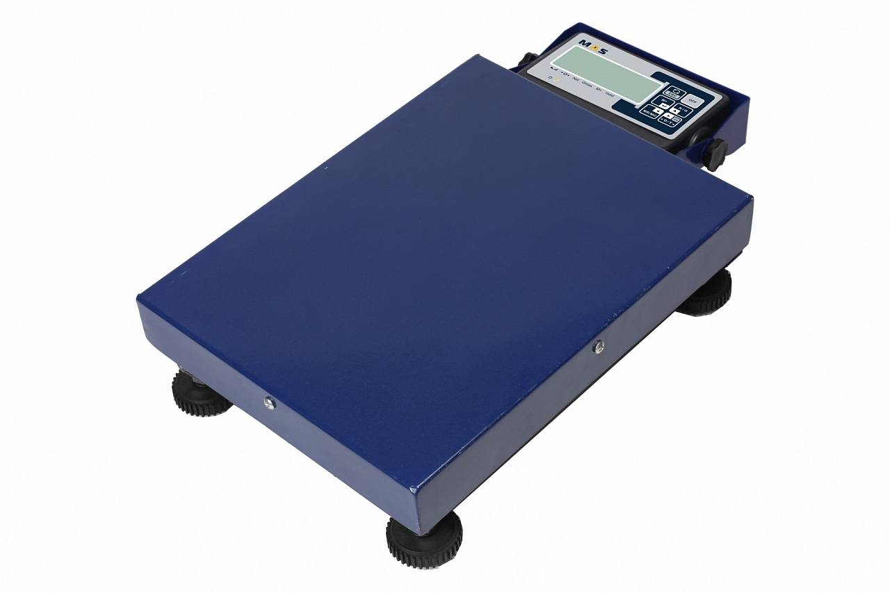 Платформенные весы MAS PM1B-150M — изображение 2