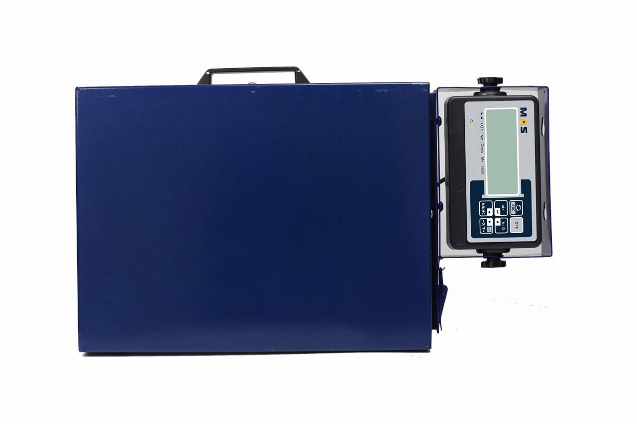 Платформенные весы MAS PM1B-150M — изображение 3