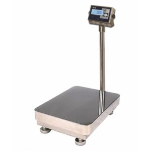 Влагозащищённые платформенные весы MAS PM1HWS-500-6080