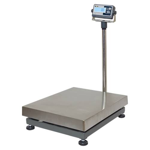Платформенные весы MAS PM1B-300-6080