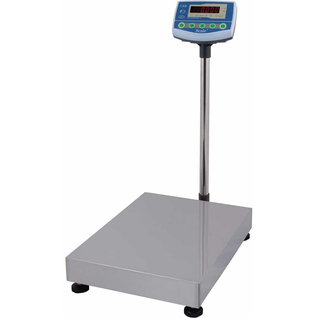 Платформенные весы СКЕЙЛ СКЕ-150-4050RS